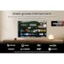 Samsung Q8F QE55Q8FAAU, 139,7 cm 55", 3840 x 2160 pixels, QLED, Smart TV, Wifi, Gris, Titane