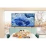 Samsung Q8F QE55Q8FAAU, 139,7 cm 55", 3840 x 2160 pixels, QLED, Smart TV, Wifi, Gris, Titane