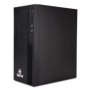 TERRA 1000126, Intel® Core™ i3, i3-14100, 8 Go, 500 Go, DVD±RW, Windows 11 Pro