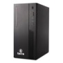 TERRA 1000126, Intel® Core™ i3, i3-14100, 8 Go, 500 Go, DVD±RW, Windows 11 Pro