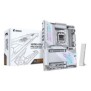 Gigabyte X870E AORUS PRO X3D ICE Carte Mère – Prend en charge les processeurs AMD Ryzen 9000