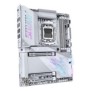 Gigabyte X870E AORUS PRO X3D ICE Carte Mère – Prend en charge les processeurs AMD Ryzen 9000