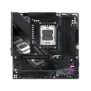 Gigabyte X870M AORUS ELITE WIFI7 Carte Mère – Compatible avec les processeurs AMD Ryzen 9000