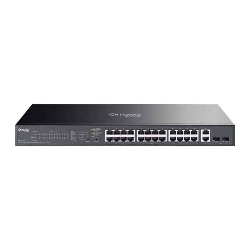 TP-LINK ES228GP