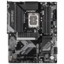 Gigabyte B760 GAMING X DDR4 GEN5 Carte Mère – Prend en charge les processeurs Intel Core 14? génération