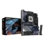 Gigabyte X870E AORUS MASTER X3D Carte Mère - Prend en charge les processeurs AMD Ryzen 9000