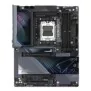 Gigabyte X870E AORUS MASTER X3D Carte Mère - Prend en charge les processeurs AMD Ryzen 9000