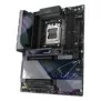 Gigabyte X870E AORUS MASTER X3D Carte Mère - Prend en charge les processeurs AMD Ryzen 9000
