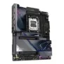 Gigabyte X870E AORUS MASTER X3D Carte Mère - Prend en charge les processeurs AMD Ryzen 9000
