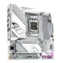 Gigabyte X870M AORUS ELITE WIFI7 ICE Carte Mère – Compatible avec processeurs AMD Ryzen 9000