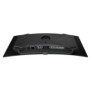 ASUS ROG Swift OLED PG34WCDN, 86,4 cm 34", 3440 x 1440 pixels, Wide Quad HD, QD-OLED, 0,03 ms, Noir