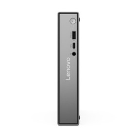 Lenovo ThinkCentre neo 50q Gen 6, Intel Core Ultra 5, 226V, 16 Go, LPDDR5x-SDRAM, 512 Go, Windows 11 Pro