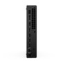 Lenovo ThinkCentre neo 50q Gen 6, Intel Core Ultra 5, 226V, 16 Go, LPDDR5x-SDRAM, 512 Go, Windows 11 Pro