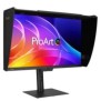 ASUS ProArt OLED ProArt PA32USD, 80 cm 31.5", 3840 x 2160 pixels, 4K Ultra HD, QD-OLED, 0,1 ms, Noir