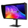 ASUS ProArt OLED ProArt PA32USD, 80 cm 31.5", 3840 x 2160 pixels, 4K Ultra HD, QD-OLED, 0,1 ms, Noir