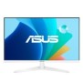 ASUS VY279HGR-W, 68,6 cm 27", 1920 x 1080 pixels, Full HD, LCD, 1 ms, Blanc