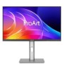 ASUS ProArt PA249CGV, 60,5 cm 23.8", 1920 x 1080 pixels, Full HD, LCD, 5 ms, Noir, Argent