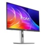 ASUS ProArt PA249CGV, 60,5 cm 23.8", 1920 x 1080 pixels, Full HD, LCD, 5 ms, Noir, Argent