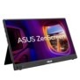 ASUS ZenScreen MB16AHVE, 39,6 cm 15.6", 1920 x 1080 pixels, Full HD, LED, 5 ms, Noir