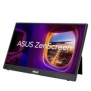 ASUS ZenScreen MB16AHVE, 39,6 cm 15.6", 1920 x 1080 pixels, Full HD, LED, 5 ms, Noir