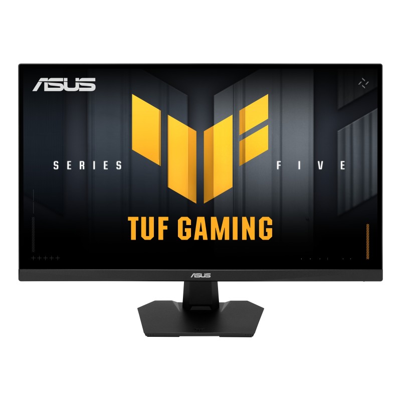 ASUS TUF Gaming VG27AQM5F, 68,6 cm 27", 2560 x 1440 pixels, Wide Quad HD, LCD, 0,3 ms, Noir