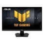 ASUS TUF Gaming VG27AQM5F, 68,6 cm 27", 2560 x 1440 pixels, Wide Quad HD, LCD, 0,3 ms, Noir