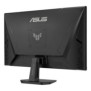 ASUS TUF Gaming VG27AQM5F, 68,6 cm 27", 2560 x 1440 pixels, Wide Quad HD, LCD, 0,3 ms, Noir