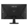 ASUS TUF Gaming VG27AQM5F, 68,6 cm 27", 2560 x 1440 pixels, Wide Quad HD, LCD, 0,3 ms, Noir