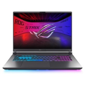 ASUS ROG Strix G18 G815LW-SA269W 18" Ultra 9 32GB 1000GB NVIDIA GeForce RTX 5000 Win 11 Home