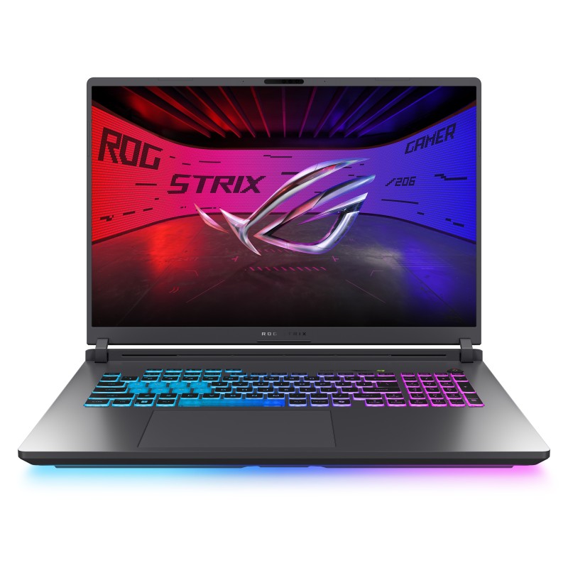 ASUS ROG Strix G18 G815LW-SA269W 18" Ultra 9 32GB 1000GB NVIDIA GeForce RTX 5000 Win 11 Home
