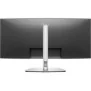 Dell Pro Plus P3425WE, 86,6 cm 34.1", 3440 x 1440 pixels, Wide Quad HD, LCD, 8 ms, Noir, Gris