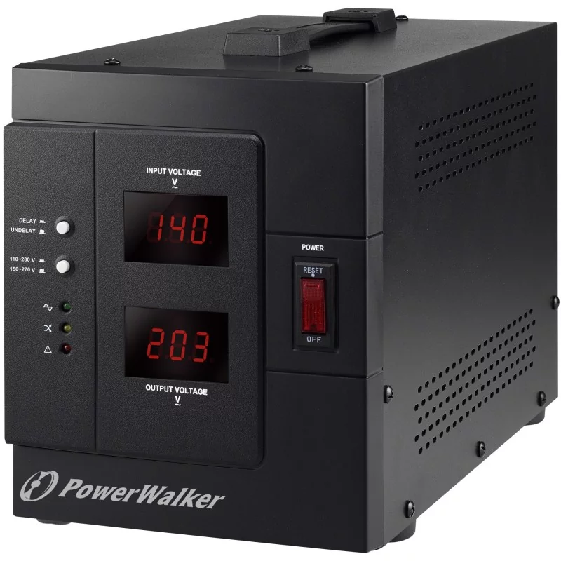BlueWalker PowerWalker AVR 3000 SIV FR