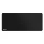 Sharkoon 1337 V2 Gaming Mat XXL, Noir, Monochromatique, Base antidérapante, Tapis de souris de jeu