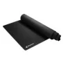 Sharkoon 1337 V2 Gaming Mat XXL, Noir, Monochromatique, Base antidérapante, Tapis de souris de jeu