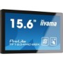 Iiyama ProLite TF1634MC-B8X, 39,6 cm 15.6", 1920 x 1080 pixels, Full HD, LED, 25 ms, Noir