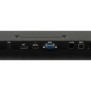 Iiyama ProLite TF1634MC-B8X, 39,6 cm 15.6", 1920 x 1080 pixels, Full HD, LED, 25 ms, Noir