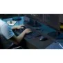 Logitech MX Keys S Combo, Sans fil, Bluetooth, Commutateur de touche « ciseaux », QWERTZ, LED, Graphite