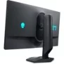 Dell Alienware AW2725QF, 68,6 cm 27", 3840 x 2160 pixels, 4K Ultra HD, LCD, 0,5 ms, Noir