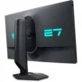Dell Alienware AW2725QF, 68,6 cm 27", 3840 x 2160 pixels, 4K Ultra HD, LCD, 0,5 ms, Noir