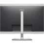 Dell Pro Plus P2725DE, 68,6 cm 27", 2560 x 1440 pixels, Quad HD, LCD, 8 ms, Noir, Argent