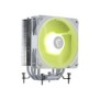 MSI MAG COREFROZR AA13 WHITE, Refroidisseur d'air, 12 cm, Blanc