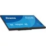 Iiyama ProLite T2454MSC-B3AG, 60,5 cm 23.8", 1920 x 1080 pixels, Full HD, LED, 4 ms, Noir