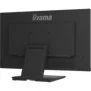 Iiyama ProLite T2454MSC-B3AG, 60,5 cm 23.8", 1920 x 1080 pixels, Full HD, LED, 4 ms, Noir