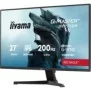 Iiyama G-MASTER G2771QS-B1, 68,6 cm 27", 2560 x 1440 pixels, Wide Quad HD, Noir