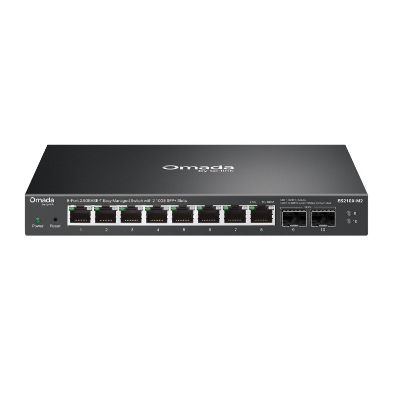 TP-LINK ES210X-M2
