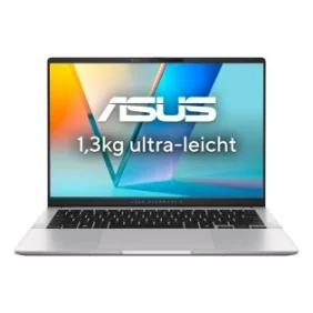 ASUS Vivobook S14 OLED S5406SAL-SF312W Copilot+ PC 14" Ultra 5 16GB 512GB Arc Graphics Win 11 Home QWERTZ DE