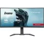 Iiyama G-MASTER GCB3484WQSU-B2, 86,4 cm 34", 3440 x 1440 pixels, UltraWide Quad HD, LCD, Noir