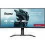 Iiyama G-MASTER GCB3484WQSU-B2, 86,4 cm 34", 3440 x 1440 pixels, UltraWide Quad HD, LCD, Noir