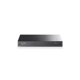 TP-LINK JetStream TL-SG2008