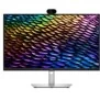 Dell Pro P P2726DEB, 68,6 cm 27", LCD, 2560 x 1440 pixels, Quad HD, 16:9, IPS
